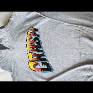 COPY - Vintage graphic hoodie :)